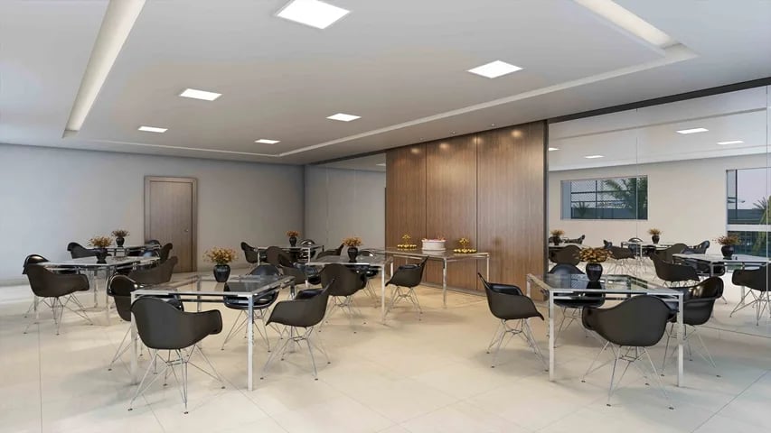 Residencial Torres do Seridó - Foto 11