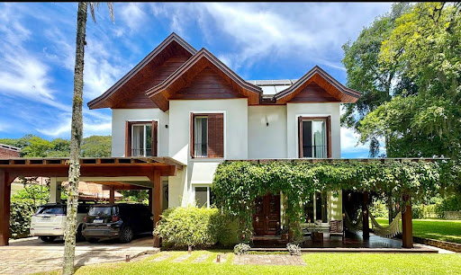 Casa no Reserva dos Pássaros com 3 Dormitórios e Suíte - Foto 17
