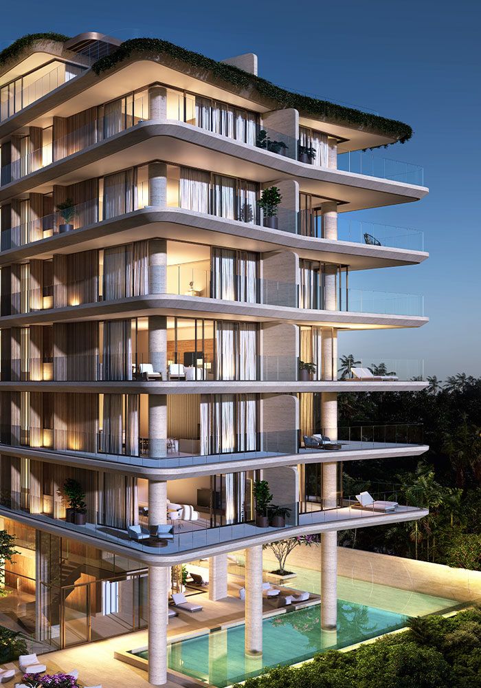 SCENARIUM PRAIA BRAVA  - Brava Norte - Foto 3