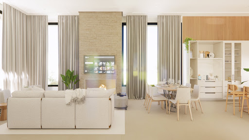 Casa no Serra Azul com 4 suítes e 3 vagas de garagem - Foto 7