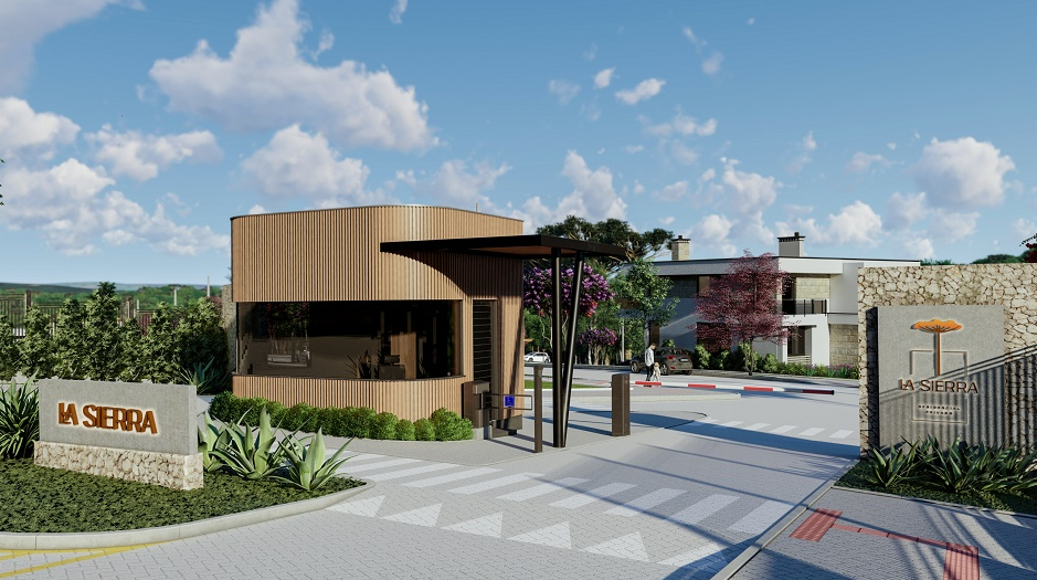 Residencial La Sierra - Foto 4