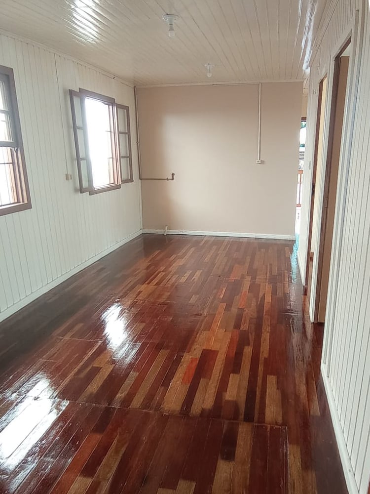Casa Comercial no Senai com 2 dormitórios - Foto 7