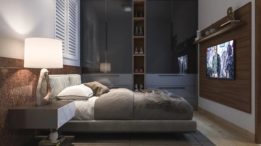 ESGOTADO - Residencial Rotterdam - Foto 13