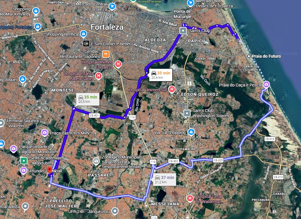 Residencial Torre do Mar - Foto 21