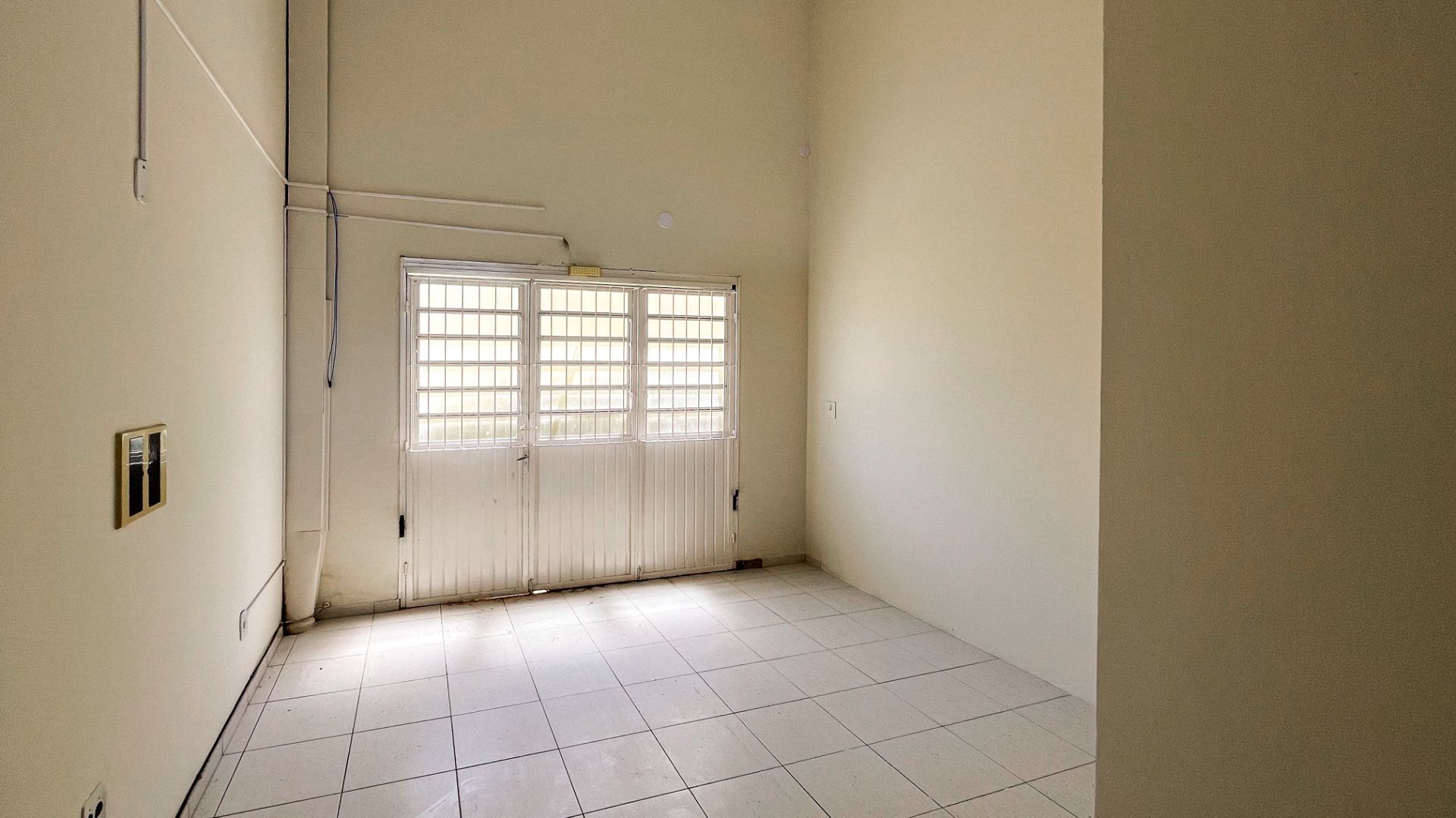 Sala Comercial no Centro com 88 m² e mezanino - Foto 5
