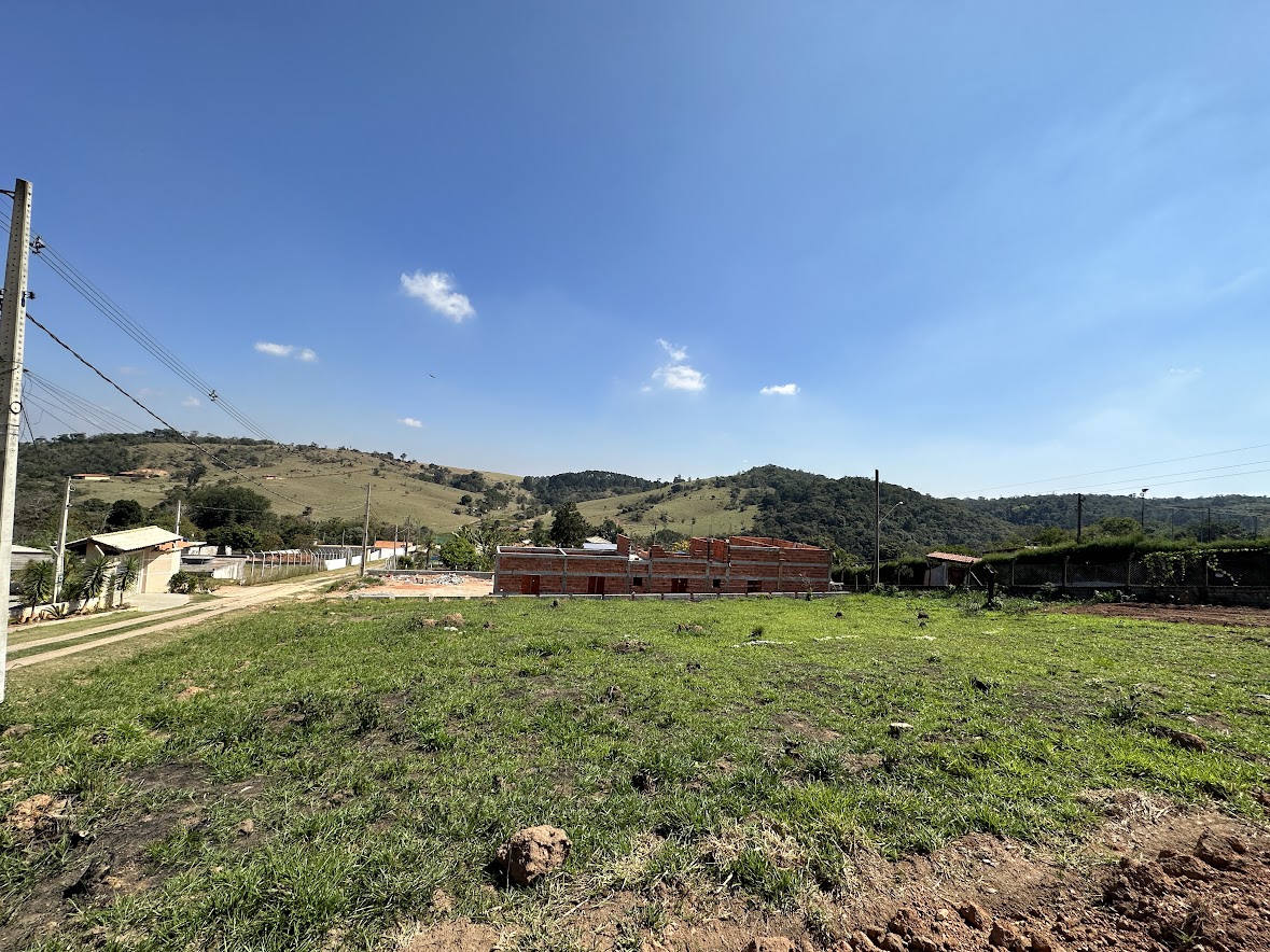 Terreno de Condomínio, Mairinque - R$ 145 mil, Cod: TE-338