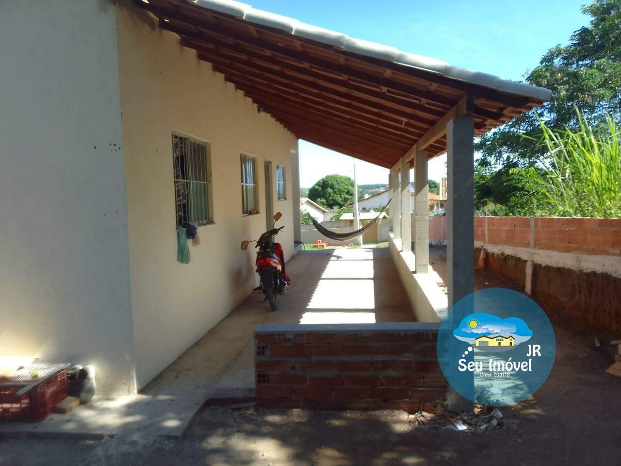 Casa em Iguabinha, Araruama