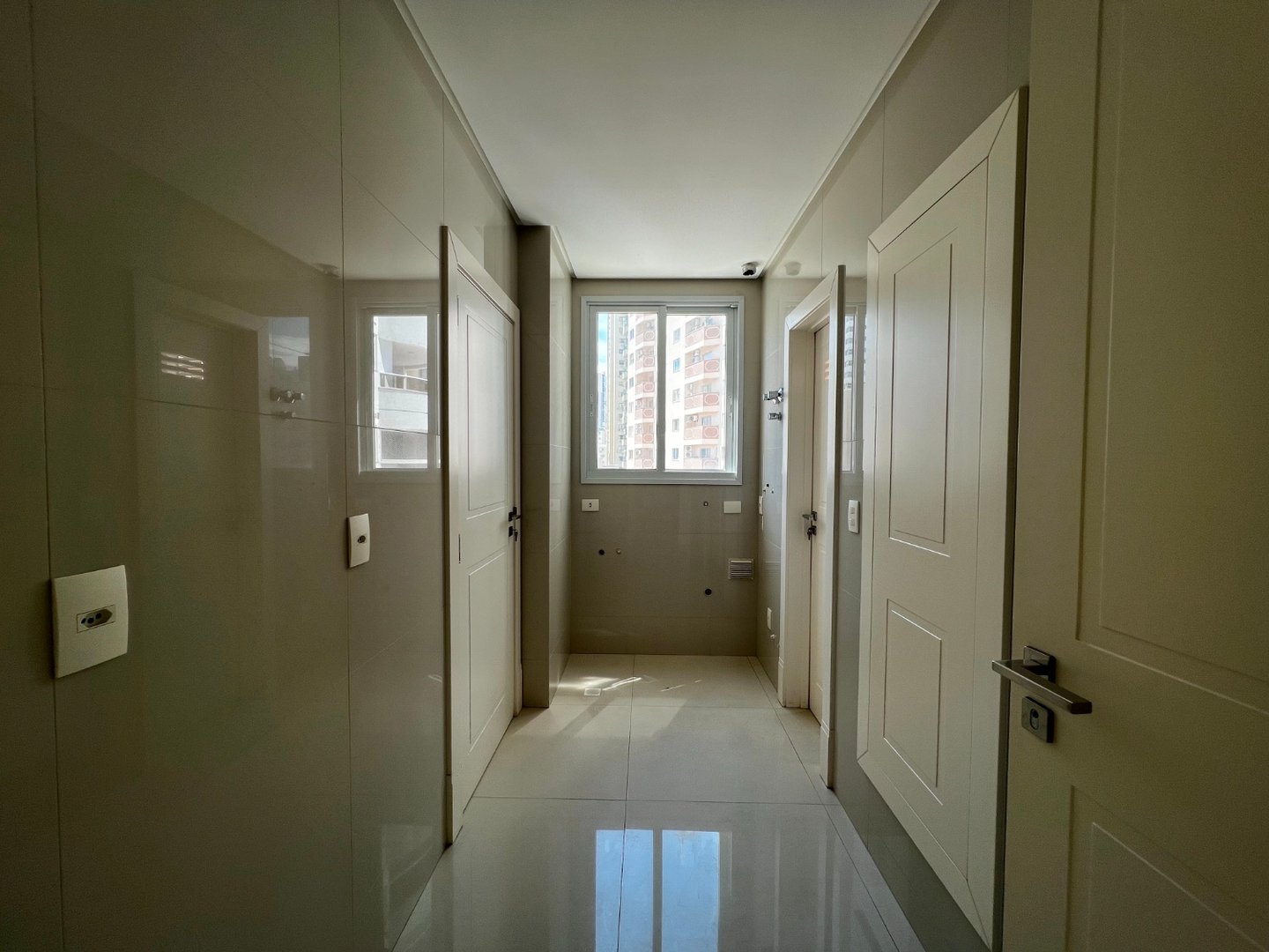Apartamento no Edifício Le Parc à venda em Balneário Camboriú — foto 17