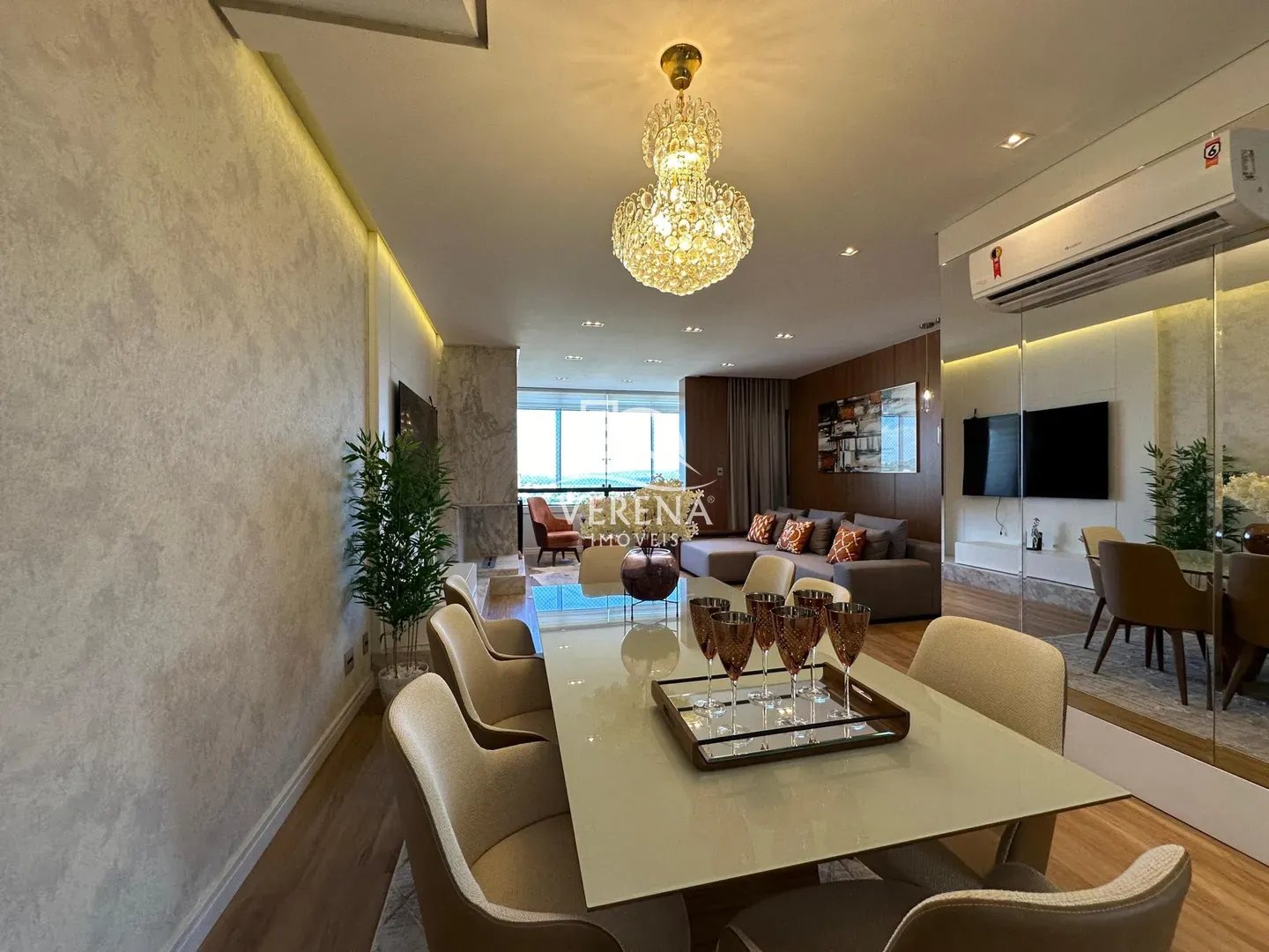 COBERTURA NO CENTRO COM 03 SUÍTES E PISCINA - Foto 15