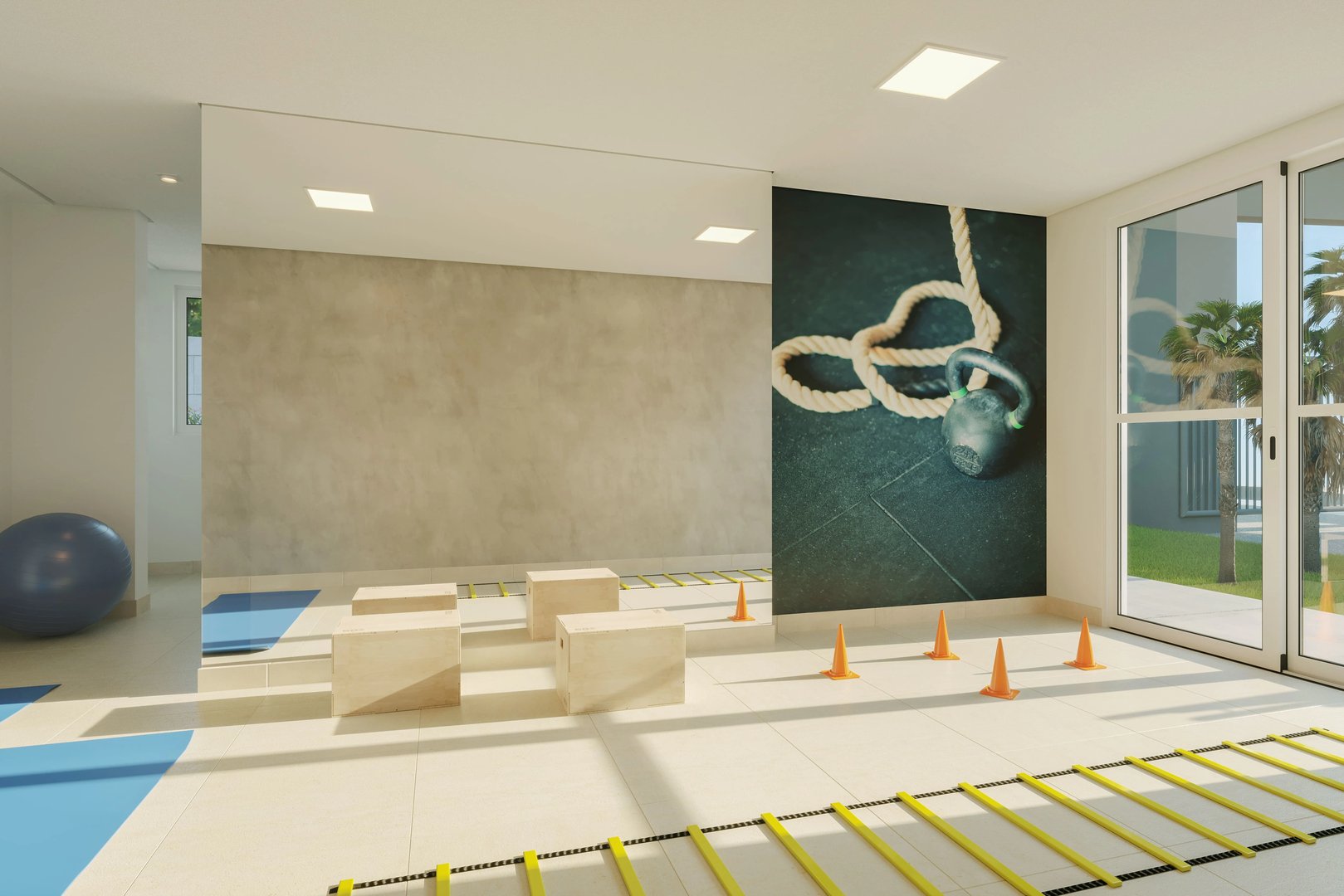 Residencial Parque Canoas - Foto 11