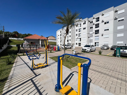 Apartamento no Renascença com 2 dormitórios e suíte - Foto 15