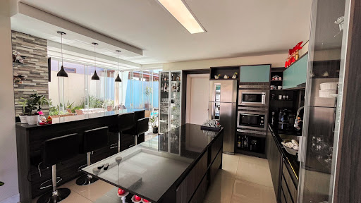 Casa no Goiás com 3 dormitórios, closet e piscina - Foto 8