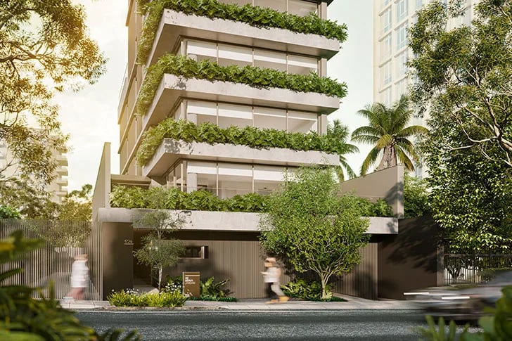 RESERVA JARDINS — foto 4