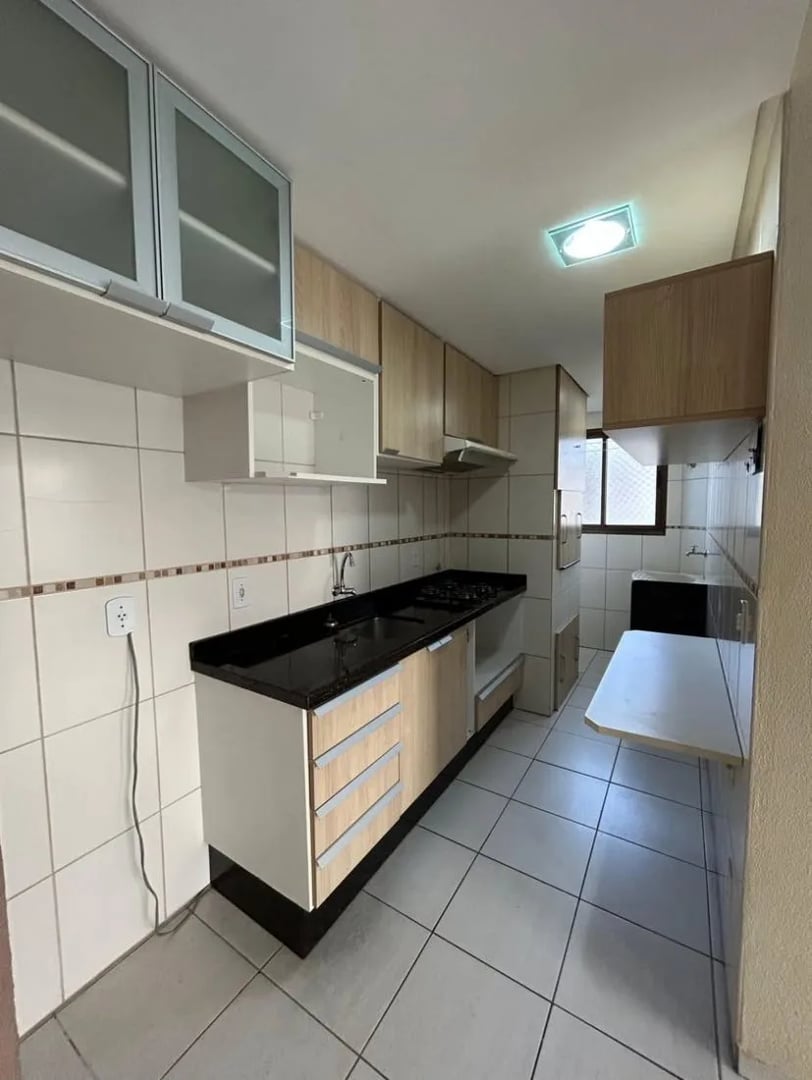 Apartamento de 2 dormitórios - Foto 12