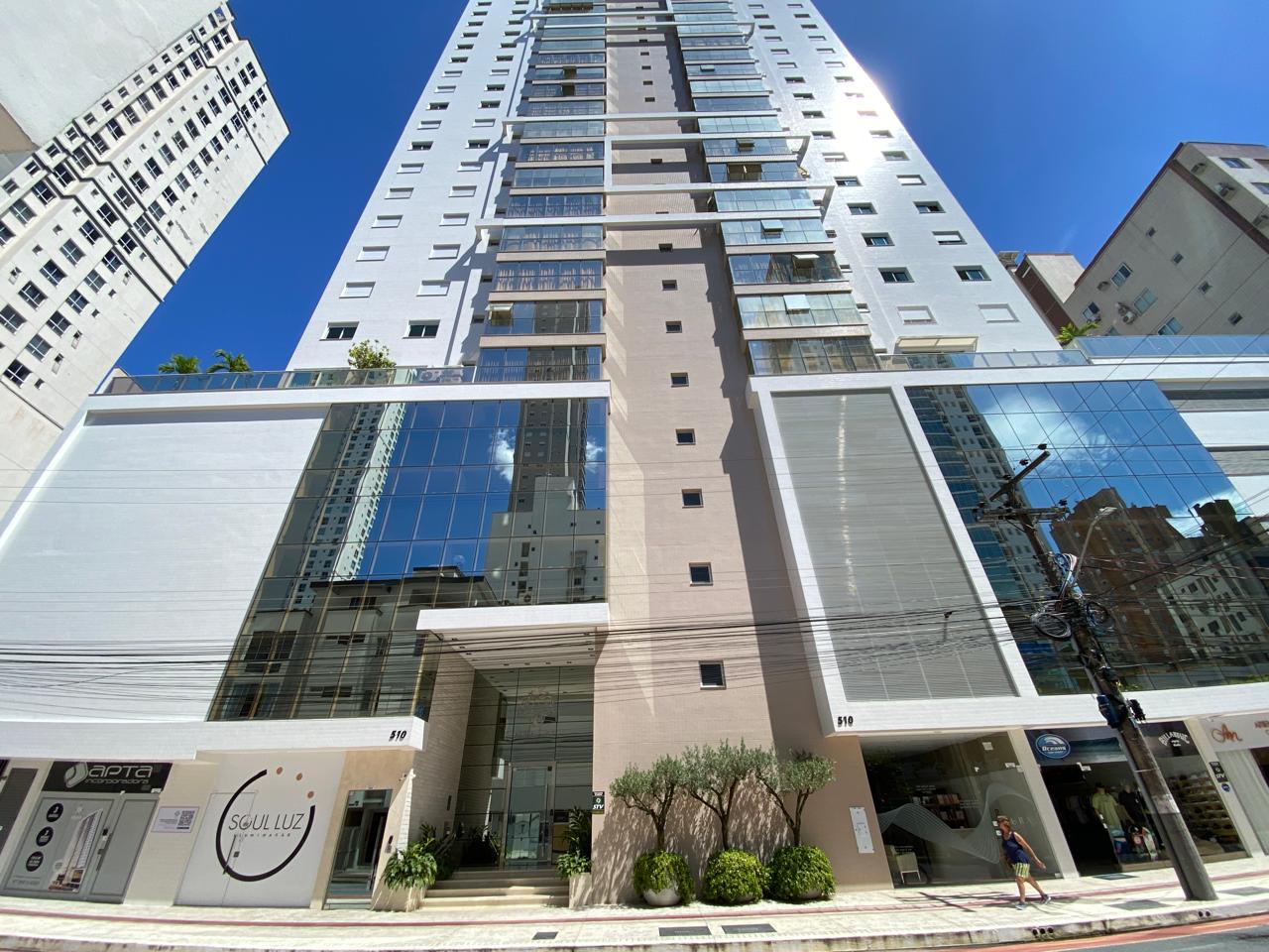 Apartamento com 3 suítes no Exuberance - Foto 4