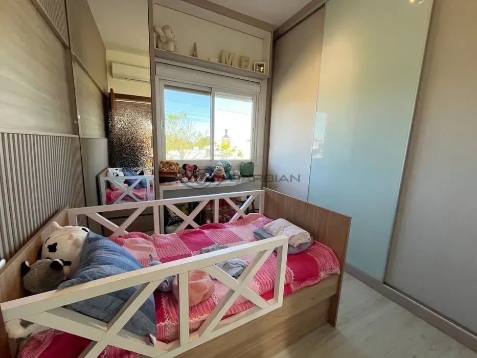 Casa com 3 quartos - Foto 6