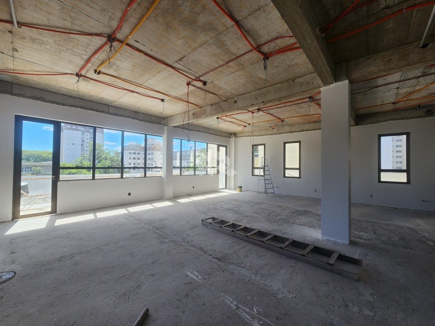 Sala comercial com 8 vagas em Santa Cruz do Sul - Foto 3