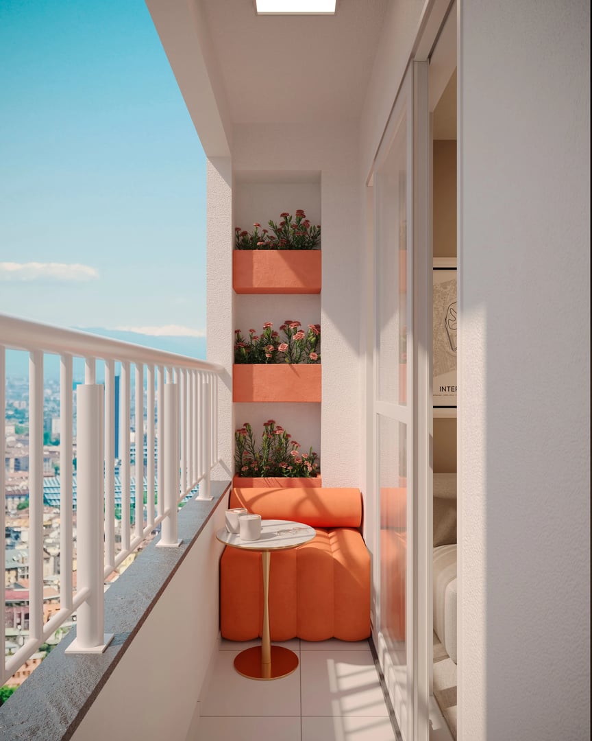 Residencial Estoril - Foto 10