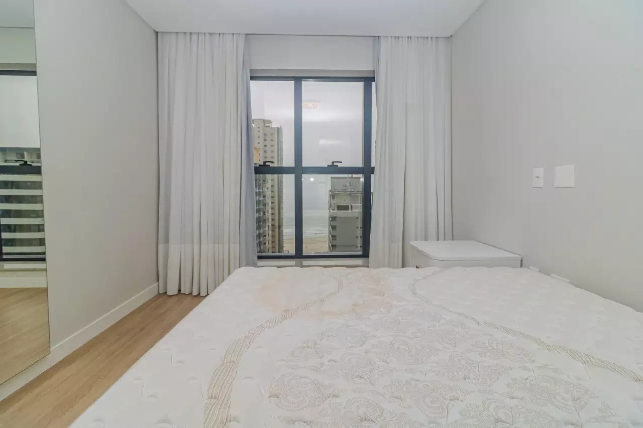Apartamento no Edifício Muller Ocean Club à venda no centro de Balneário Camboriú — foto 9