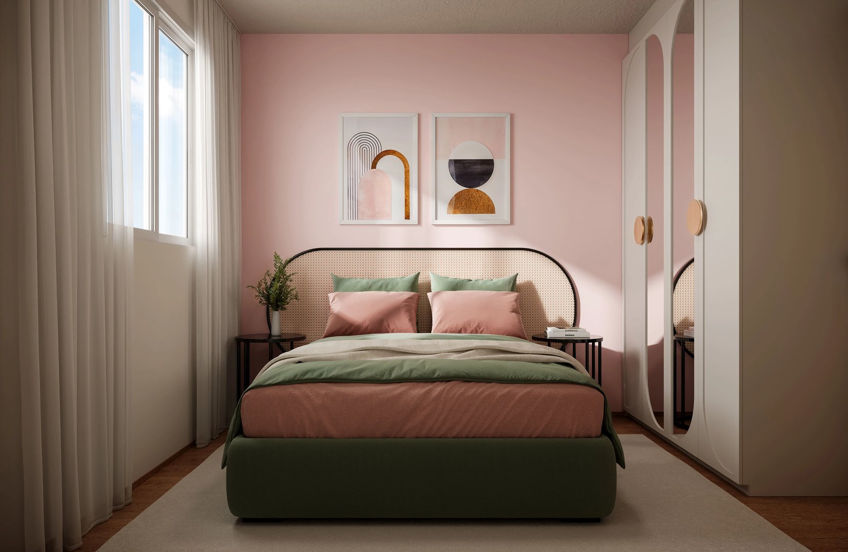 Residencial Caminho dos Jerivás - Foto 9