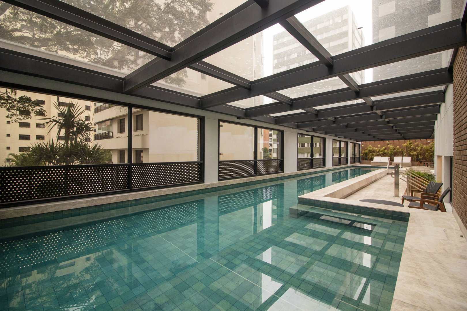 PARK LANE — foto 6
