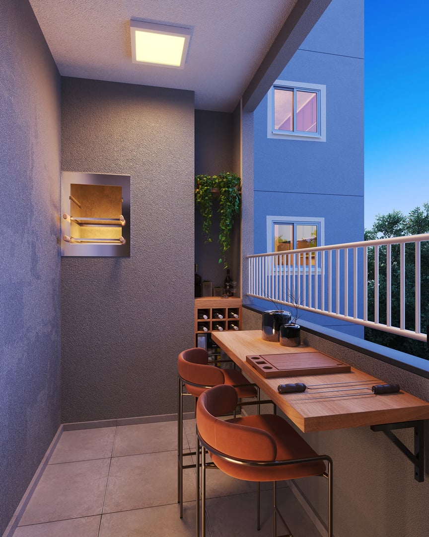 Residencial Flores de Bragança - Foto 7