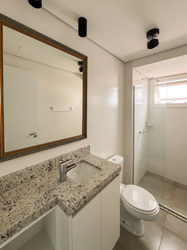 Apartamento no München com 2 dormitórios e Suíte. - Foto 5