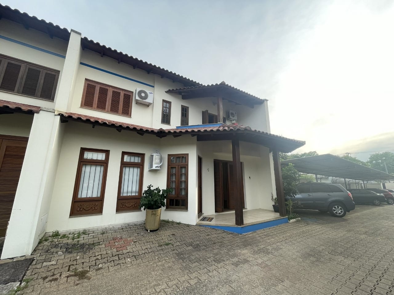 Duplex no Santo Inácio - Foto 10