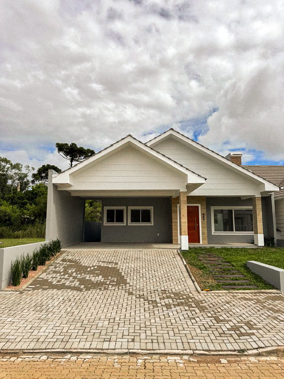 Casa no Parque das Palmeiras com 3 dormitórios e suíte - Foto 18