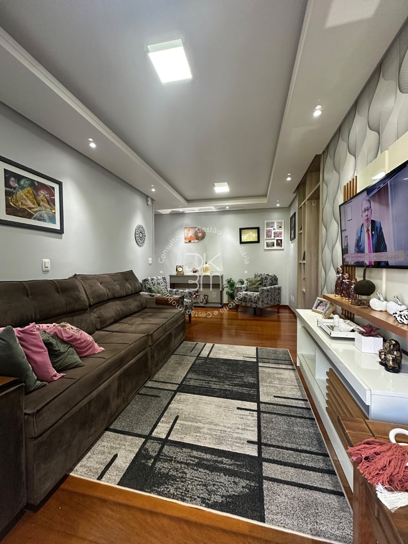 Apartamento no Nossa Senhora do Carmo