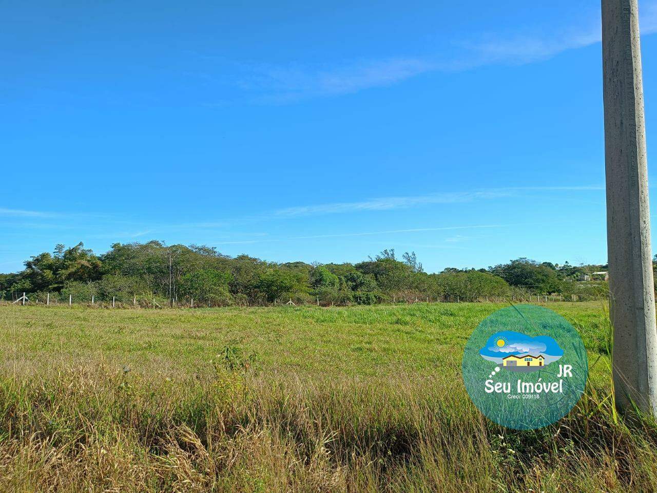Terreno em Lagoinha, Araruama