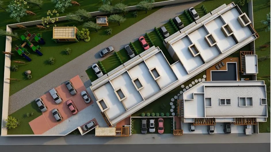 Residencial Vista Elyon - Foto 42