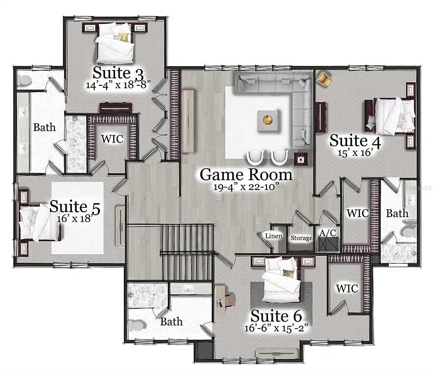 CASA WINDERMERE 443136036 — foto 4