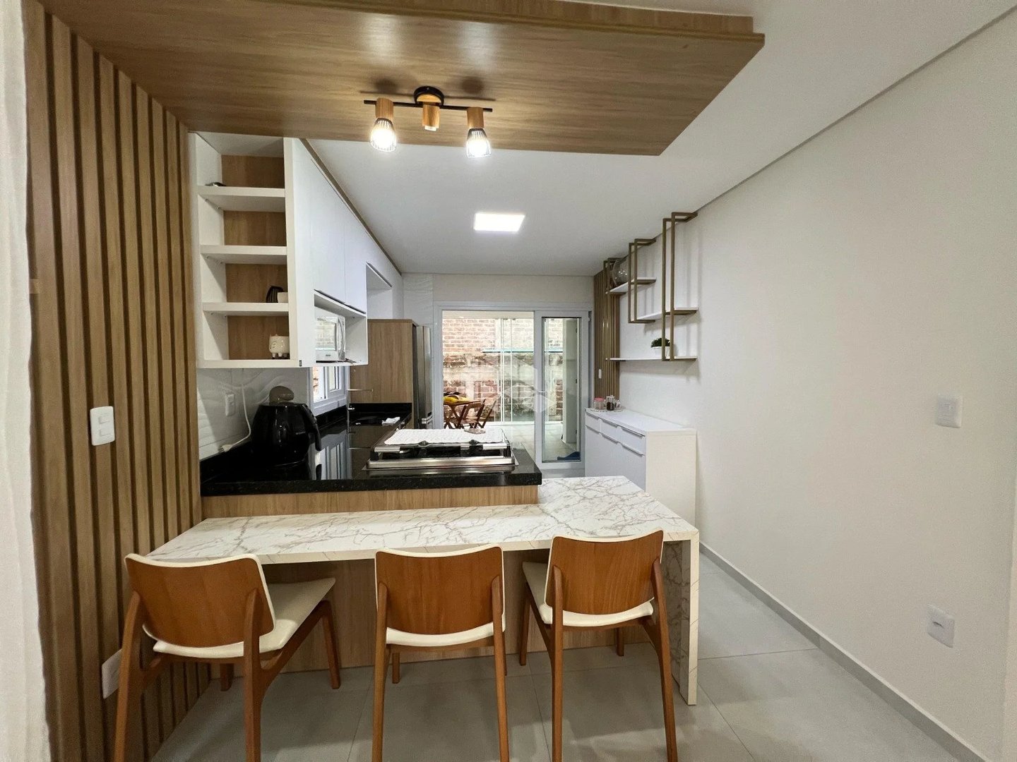 Casa no Arroio Grande. - Foto 10