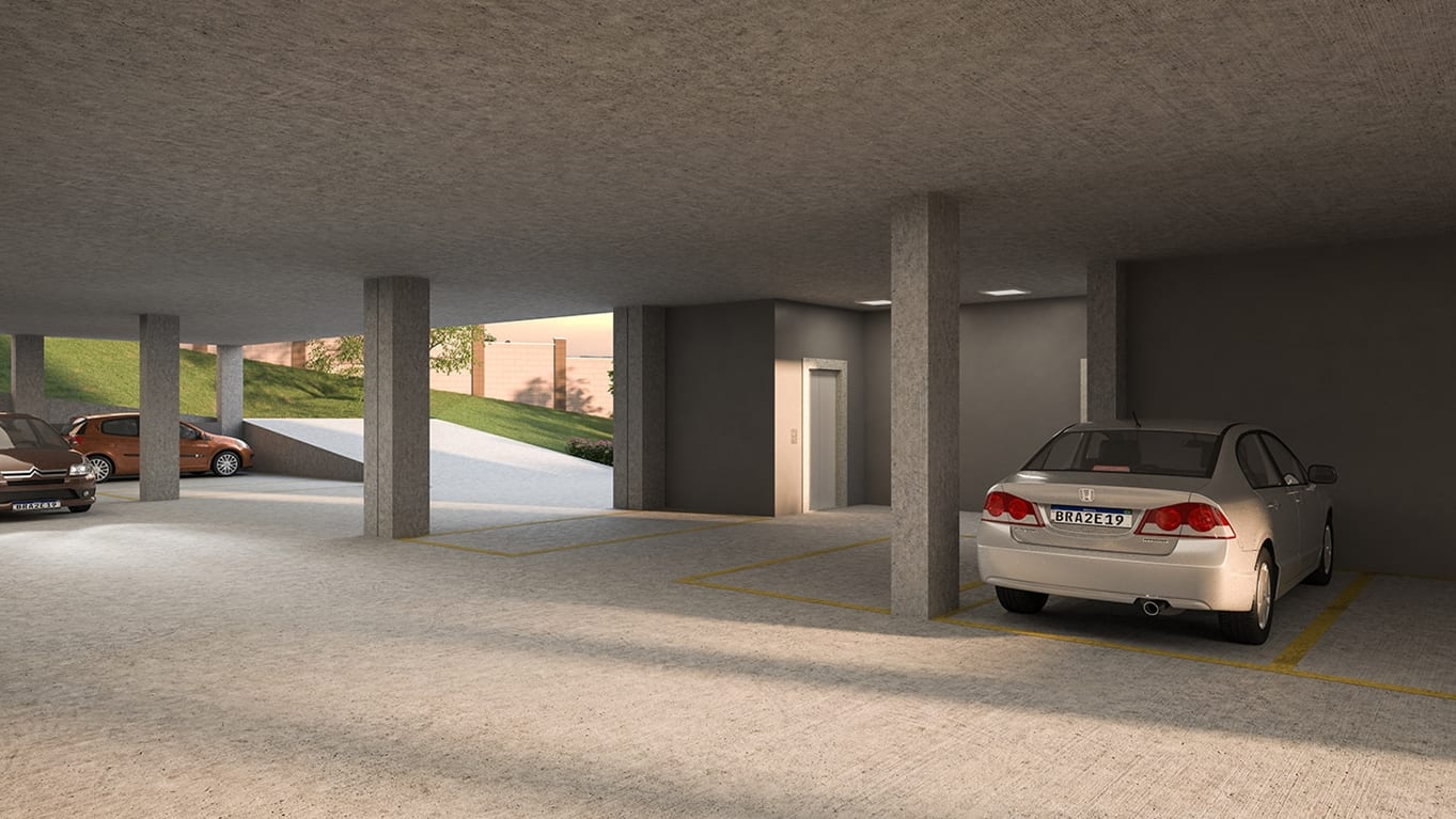 Residencial Olímpia - Foto 14