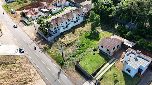 Terreno no Country com 572,84m² - Foto 7