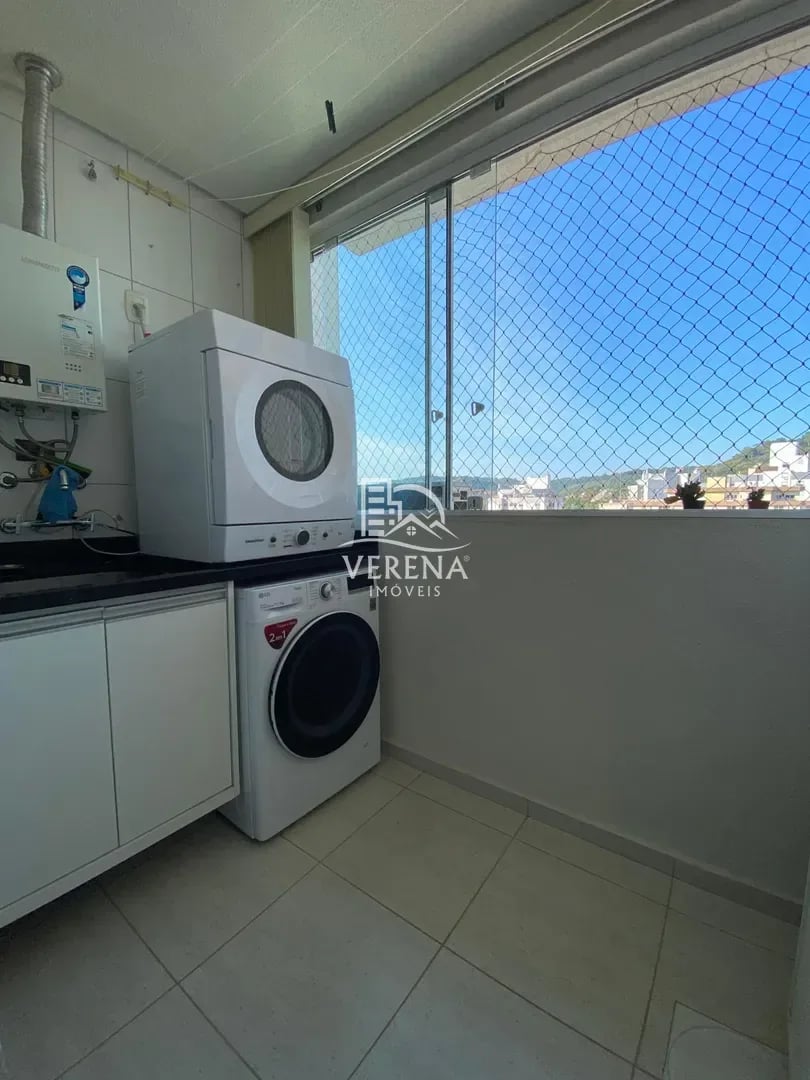 Apartamento central 03 dormitórios com suíte - Foto 4