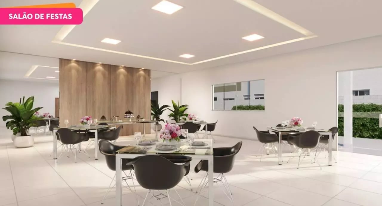 Residencial Mirante da Luz - Foto 6