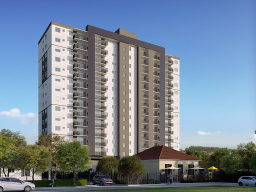 Apartamento no Edifício Urban com 2 dormitórios - Foto 23