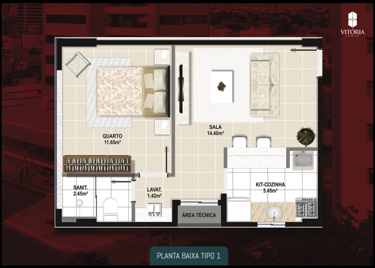 Apartamento à venda, Recreio  - Foto 9