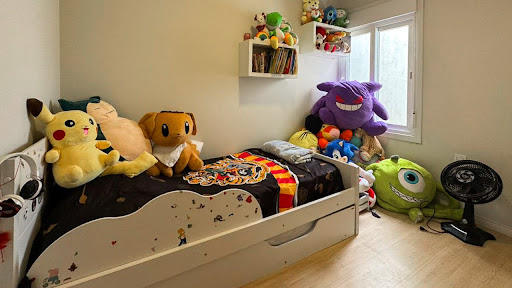 Duplex no Goiás com 3 dormitórios e suíte - Foto 31