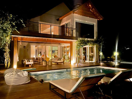 Casa no Reserva dos Pássaros com 3 Dormitórios e Suíte - Foto 38