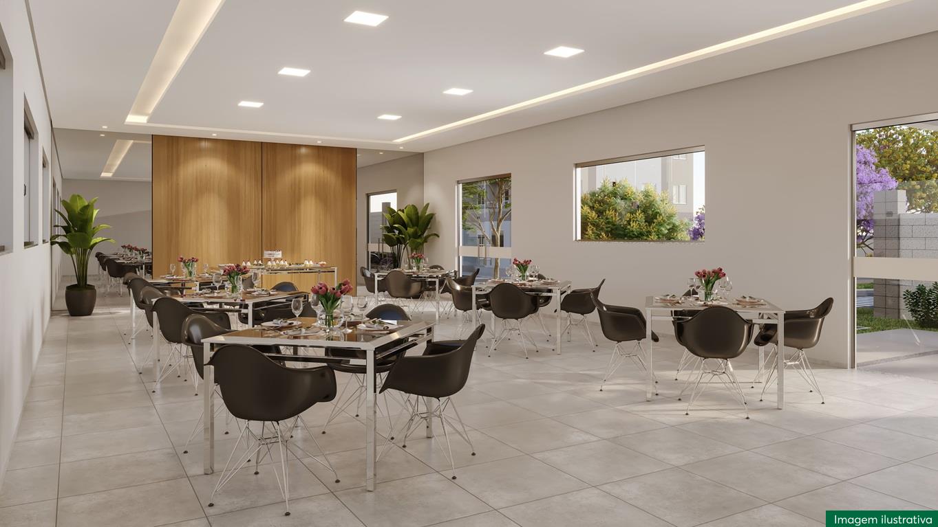 Residencial Tibre, foto 5