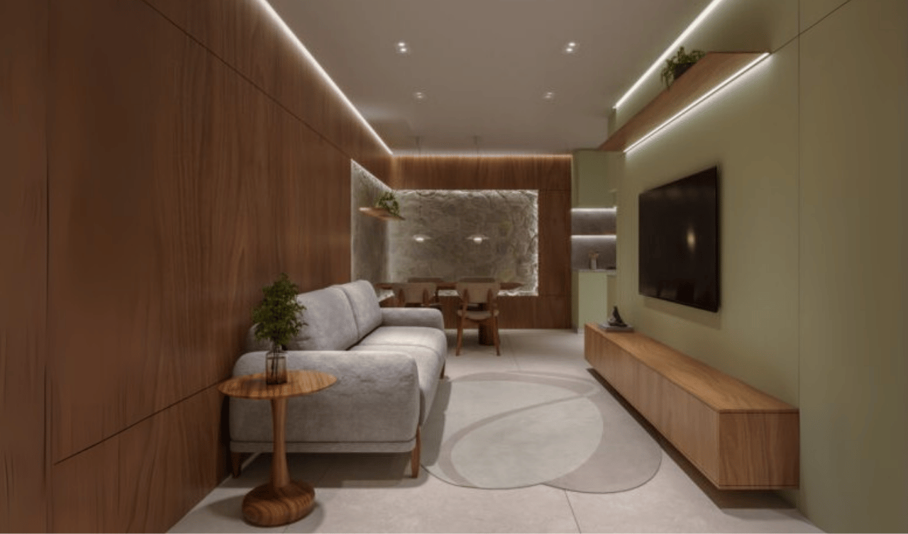 London Residence - Foto 33