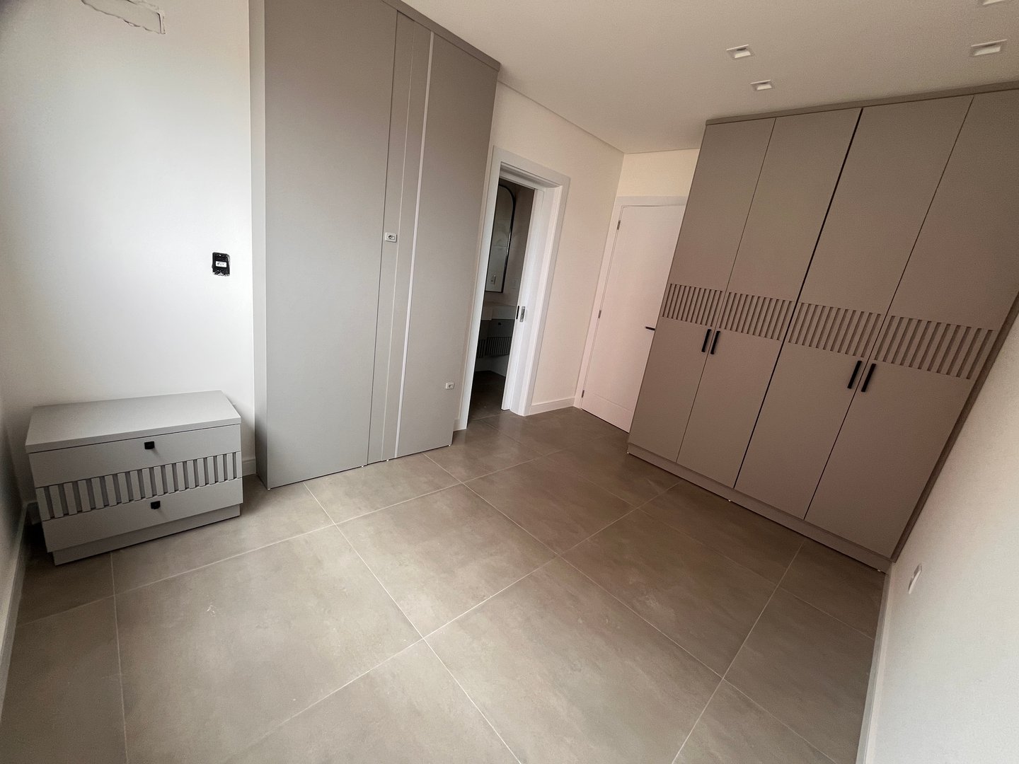 Apartamento 502 - Ed. La Vistara - Torres — foto 28
