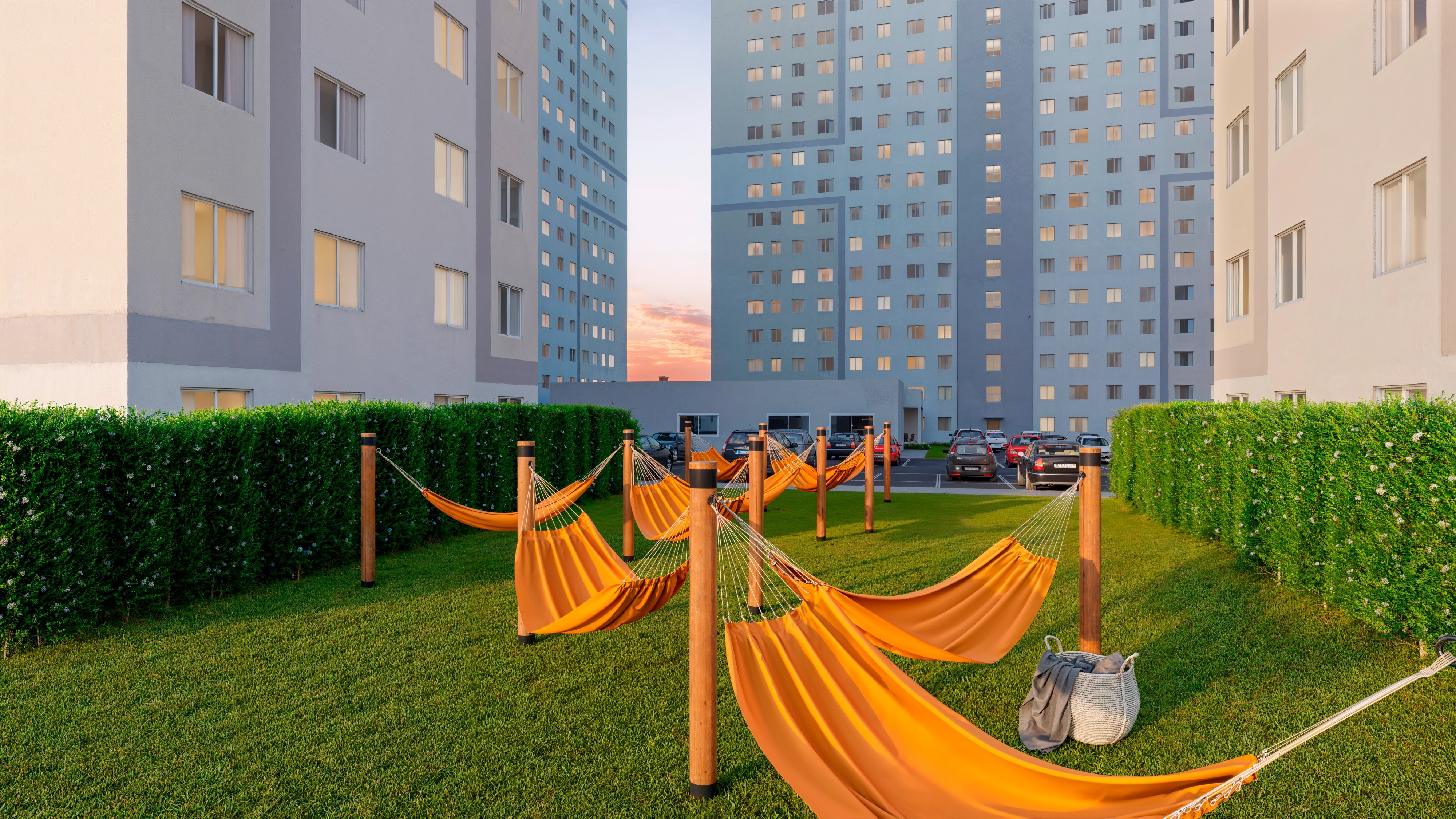 Residencial Gran Vista Itaquera - Foto 6