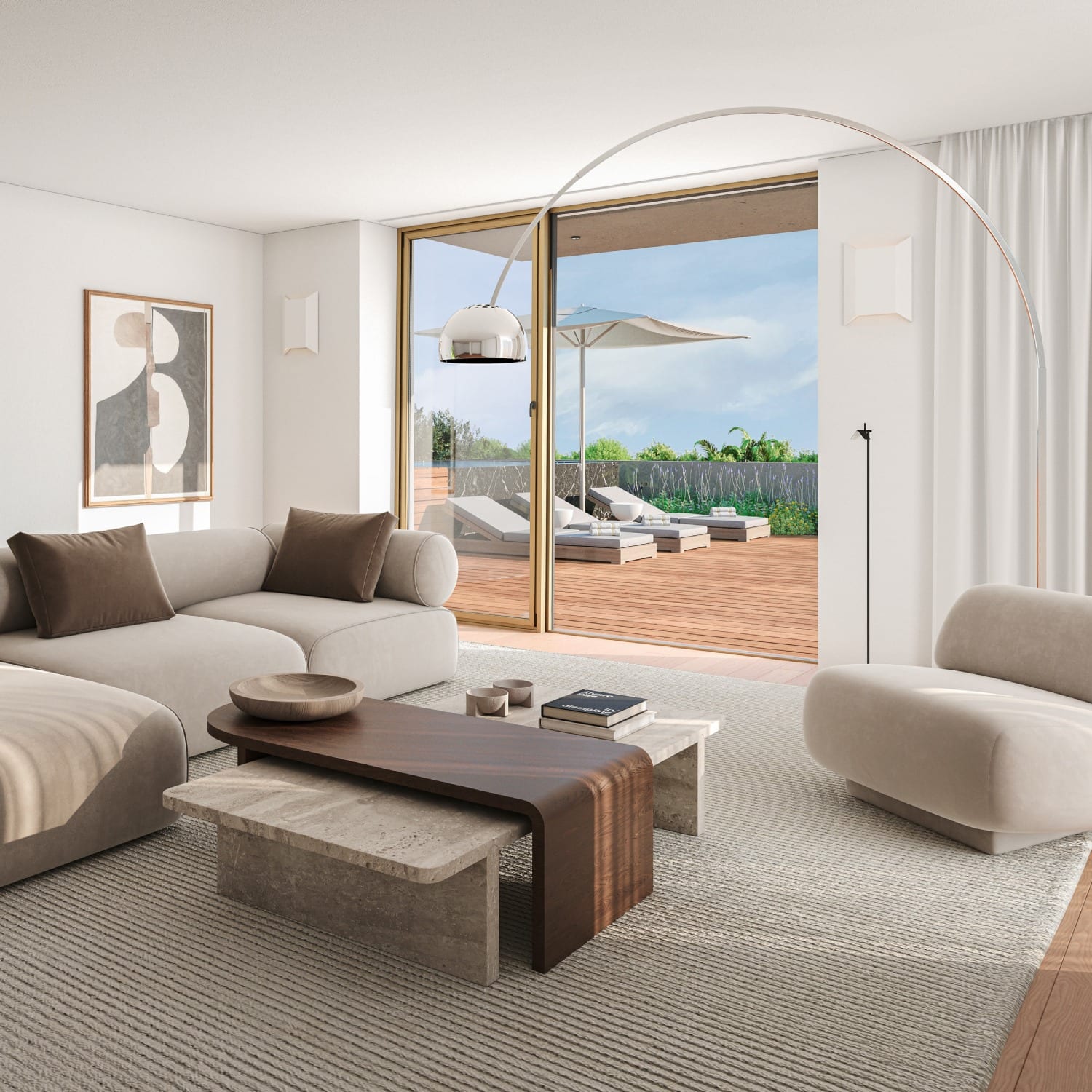SAVOY RESIDENCES | D’ÁVILA — foto 4
