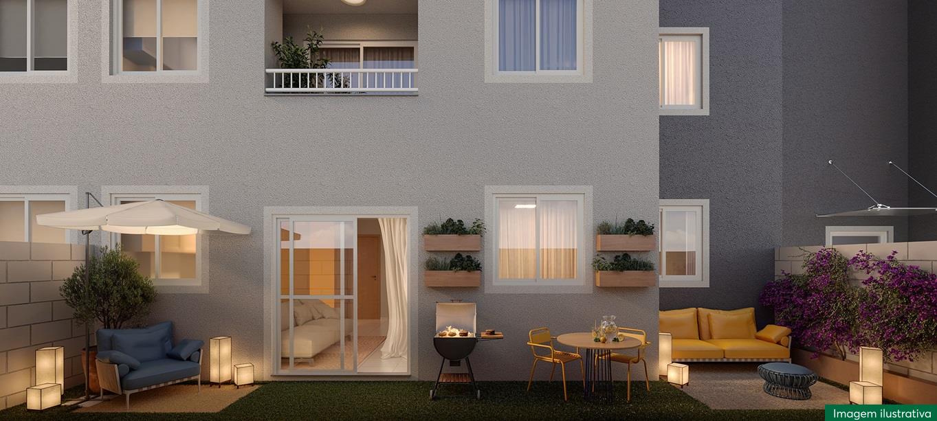 Residencial Montevidéu, foto 4