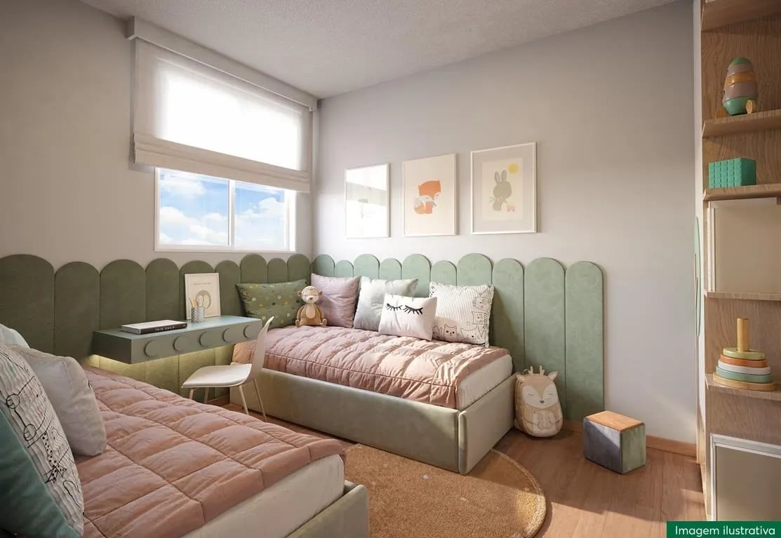 Residencial Castello Di Mathisa - Foto 9