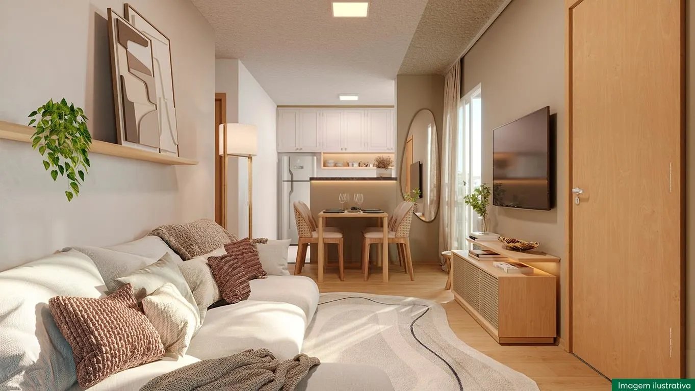 Residencial Jardim Oliveiras - Foto 8